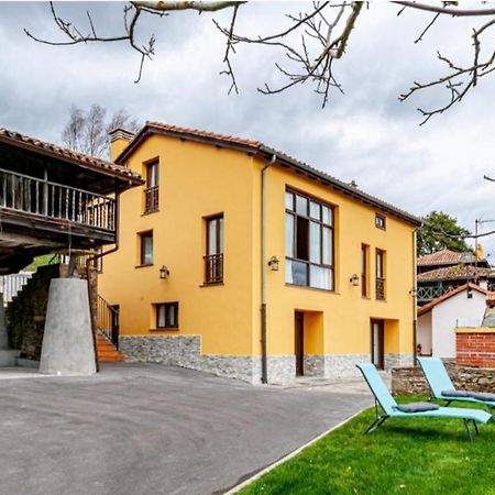 Casa Hortensia Salas  Zewnętrze zdjęcie