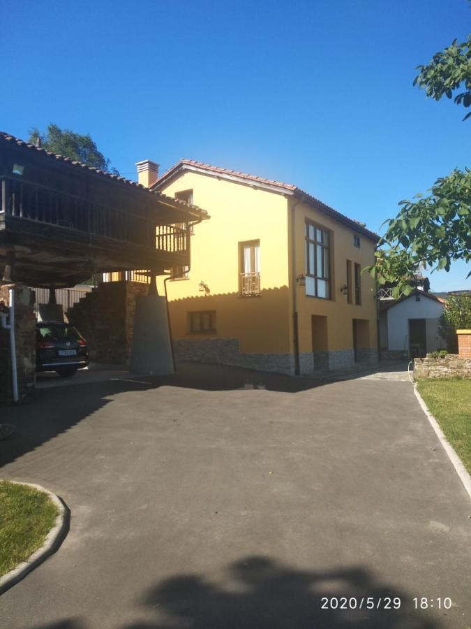 Casa Hortensia Salas  Zewnętrze zdjęcie