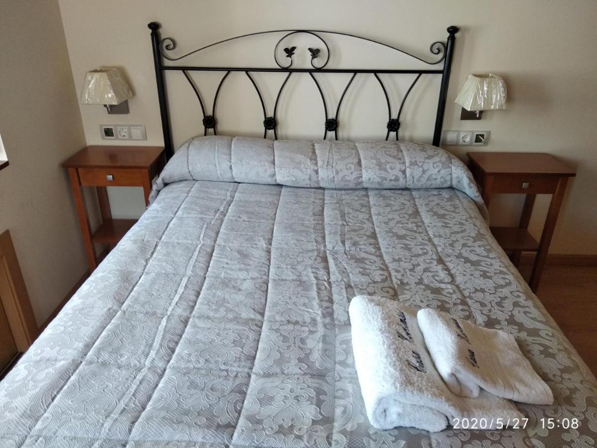 Casa Hortensia Salas  Zewnętrze zdjęcie