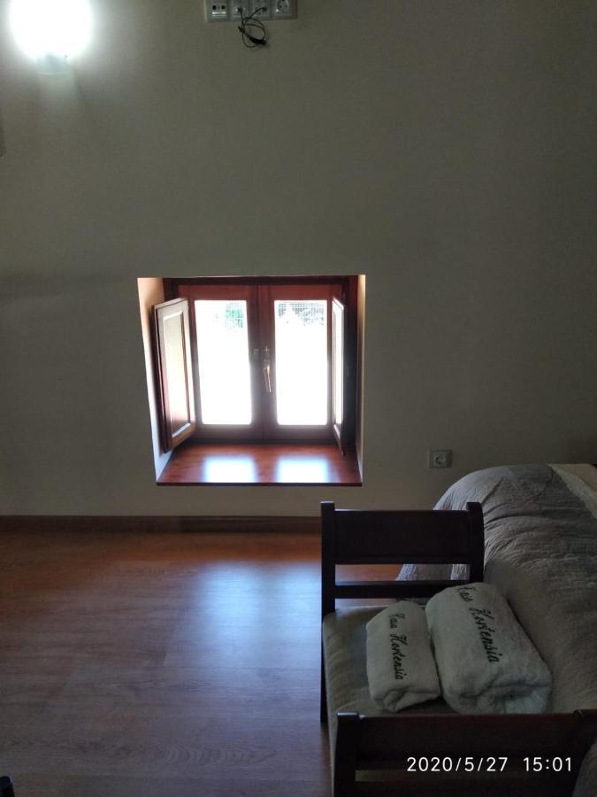 Casa Hortensia Salas  Zewnętrze zdjęcie