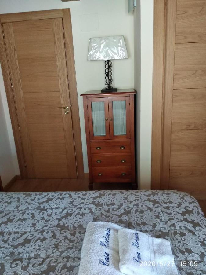 Casa Hortensia Salas  Zewnętrze zdjęcie