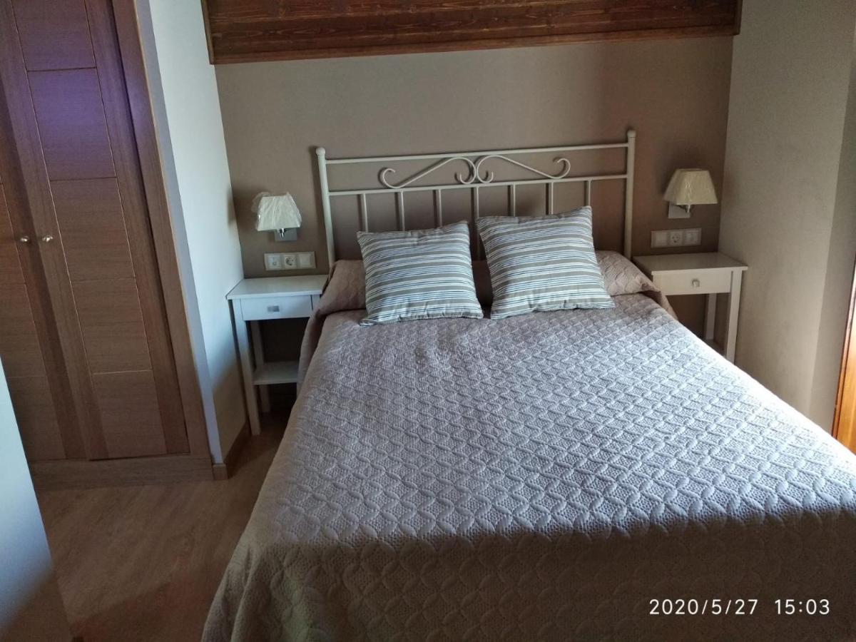 Casa Hortensia Salas  Zewnętrze zdjęcie