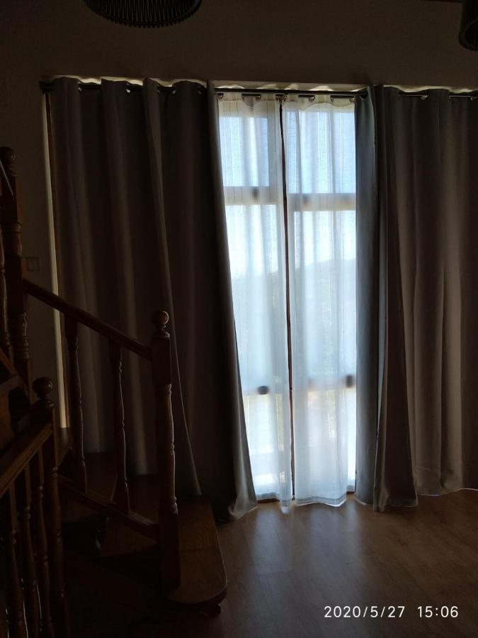 Casa Hortensia Salas  Zewnętrze zdjęcie