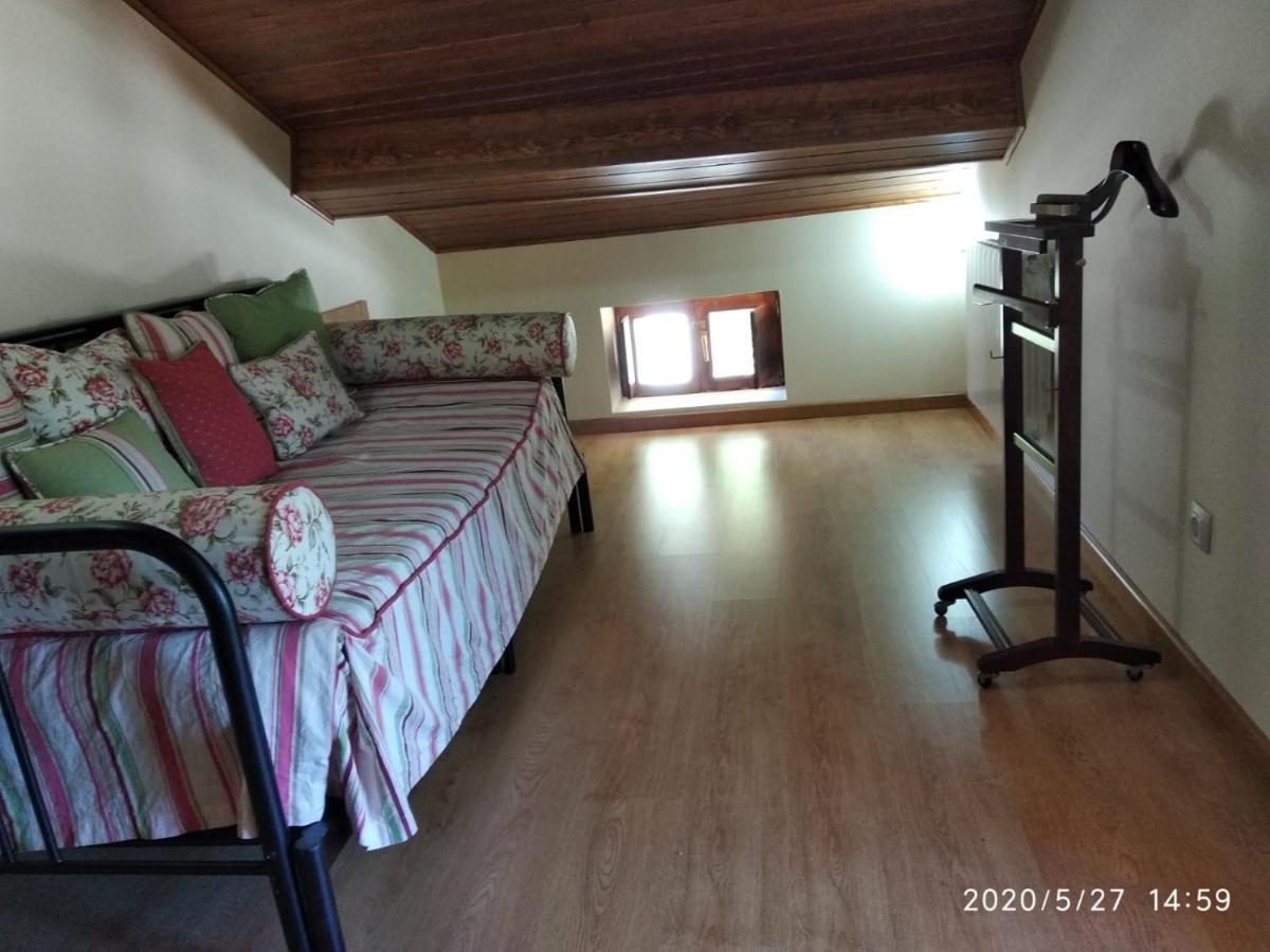 Casa Hortensia Salas  Zewnętrze zdjęcie