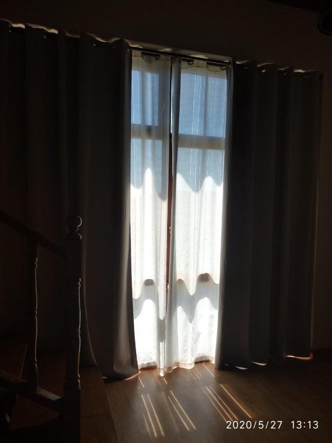 Casa Hortensia Salas  Zewnętrze zdjęcie