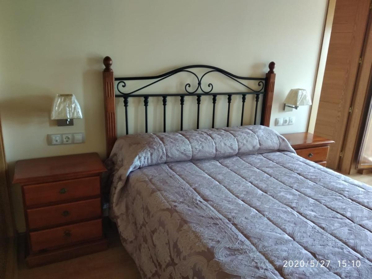 Casa Hortensia Salas  Zewnętrze zdjęcie
