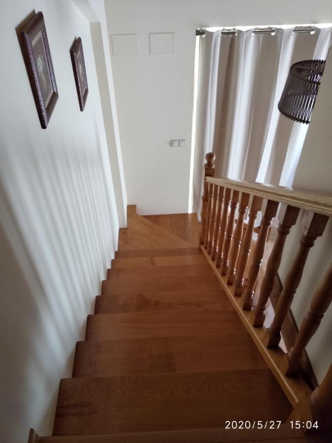Casa Hortensia Salas  Zewnętrze zdjęcie