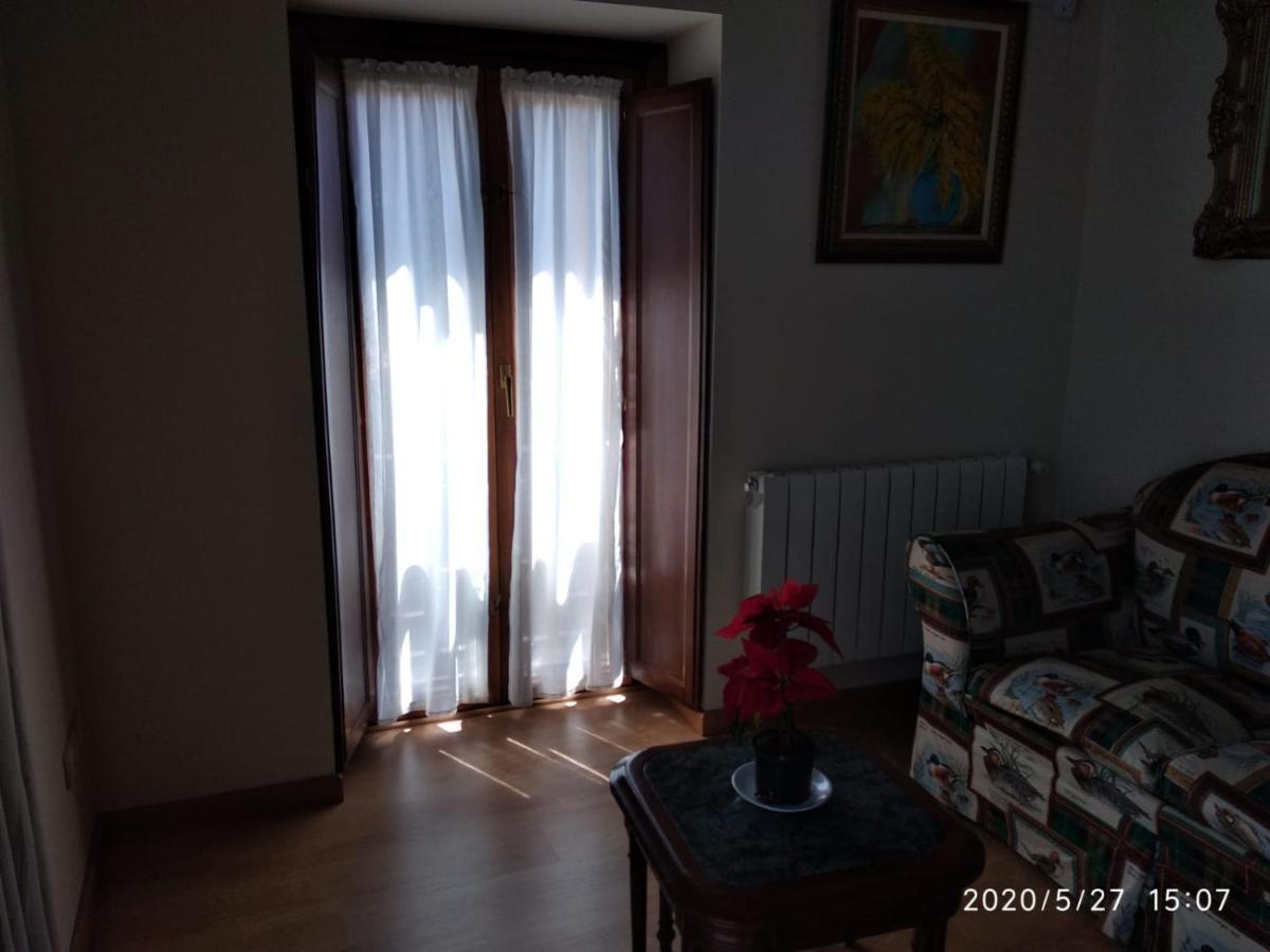 Casa Hortensia Salas  Zewnętrze zdjęcie