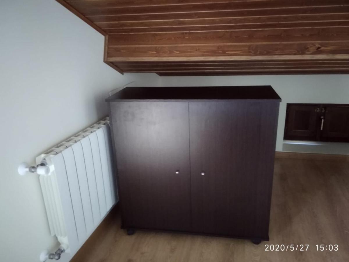 Casa Hortensia Salas  Zewnętrze zdjęcie