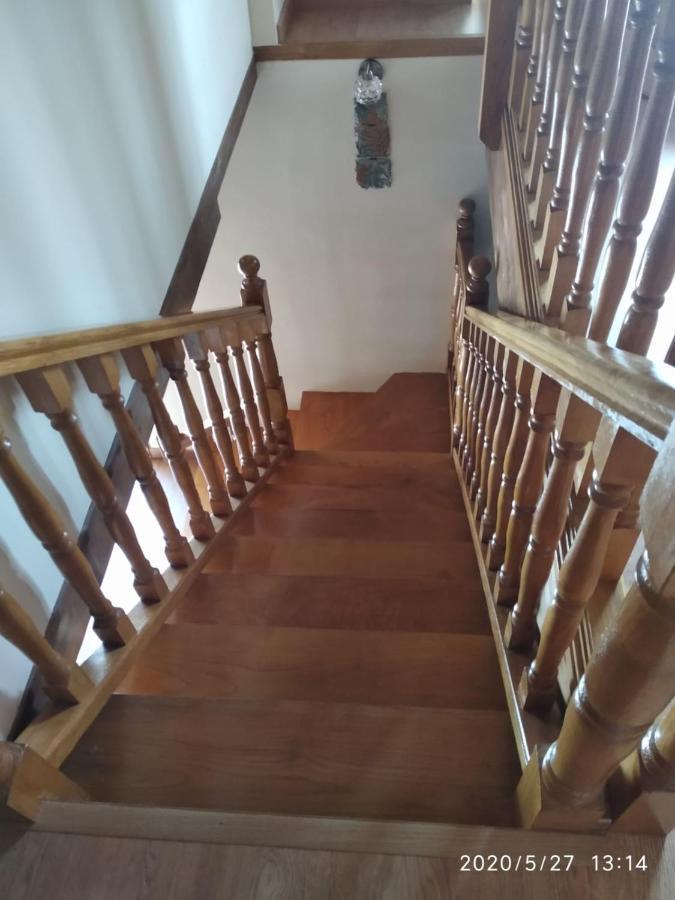 Casa Hortensia Salas  Zewnętrze zdjęcie
