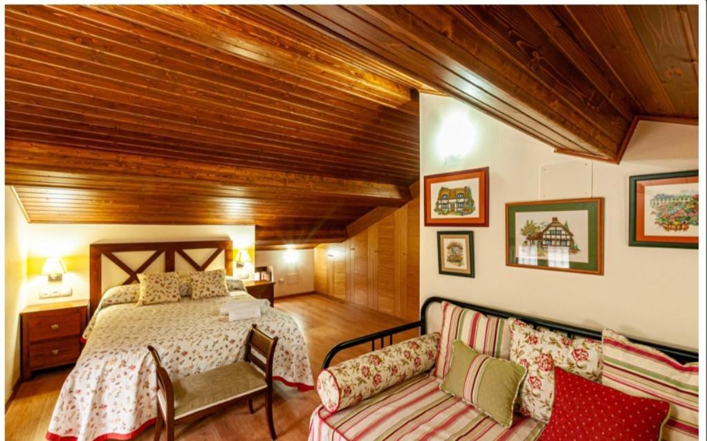 Casa Hortensia Salas  Zewnętrze zdjęcie