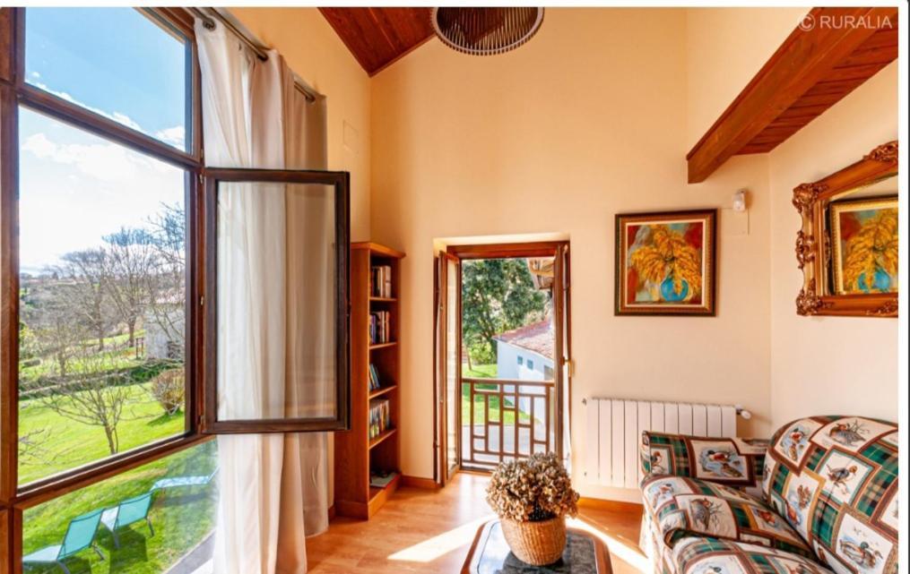 Casa Hortensia Salas  Zewnętrze zdjęcie
